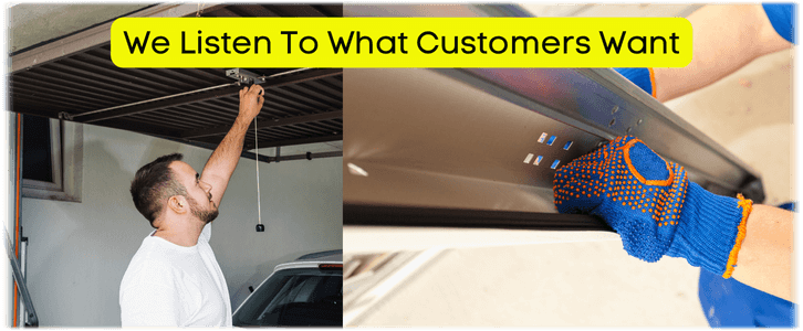 Garage Door Installation Fort Worth TX (817) 631-8646
