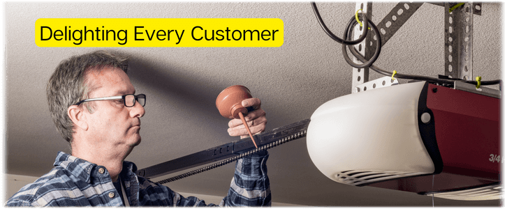 Garage Door Opener Repair and Installation Fort Worth TX (817) 631-8646